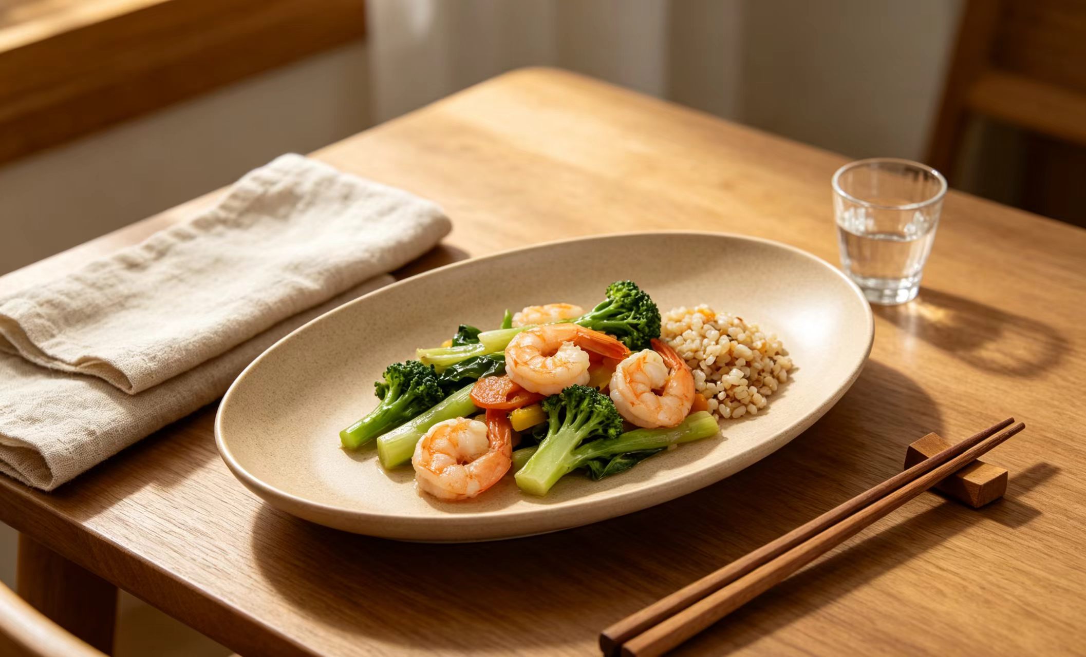 DINING PLATE